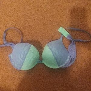 Victoria's secret bra